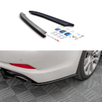 Splitters Traseros Hyundai I40 Mk1