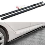 Difusores Laterales Hyundai I40 Mk1