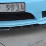 Spoiler Delantero HYUNDAI TIBURON MK.2 FACELIFT