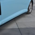 Difusores Laterales HYUNDAI TIBURON MK.2 FACELIFT