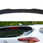 Extensión Alerón Hyundai Tucson Mk3 Facelift