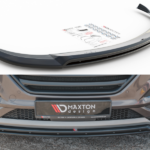 Spoiler Delantero Hyundai Tucson Mk3