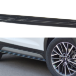 Difusores Laterales Hyundai Tucson Mk3 Facelift