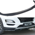 Spoiler Delantero V.2 Hyundai Tucson Mk3 Facelift