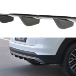 Difusor Trasero Hyundai Tucson Mk3 Facelift
