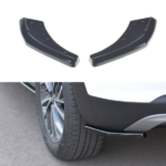 Splitters Traseros Hyundai Tucson Mk3 Facelift