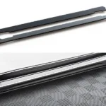 Racing Durability Difusores LateralesV.1 Hyundai I30 N Mk3 Hatchback / Fastback