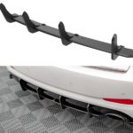 Difusor Trasero Racing Hyundai I40 Mk1