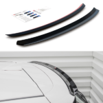 Extensión Alerón Mazda CX-3