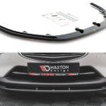 Spoiler Delantero V.1 Mazda CX-3