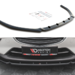 Spoiler Delantero V.2 Mazda CX-3