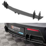 Difusor Trasero Racing Mazda 3 MPS Mk1 US-Spec Version