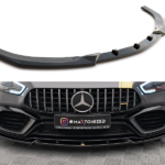 Spoiler Delantero V.3 Mercedes-AMG GT 63S 4 Door Coupe Aero X290