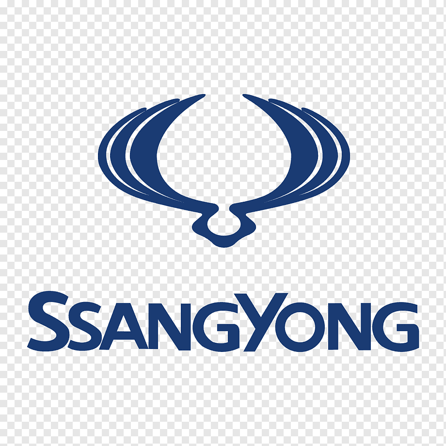 SSANGYONG