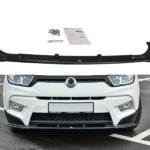 Spoiler Delantero  V.1 SSANGYONG TIVOLI