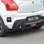 Difusor Trasero SUZUKI SWIFT 6 SPORT
