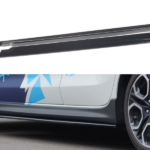 Difusores Laterales SUZUKI SWIFT 6 SPORT