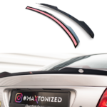 Extensión Alerón Volvo C70 Mk1