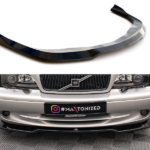 Spoiler Delantero V.2 Volvo C70 Mk1