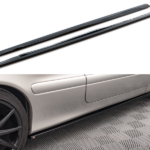 Difusores Laterales Volvo C70 Mk1