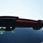 Extensión Alerón Volvo V60 Polestar Facelift