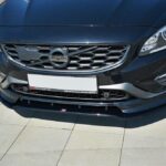 Spoiler Delantero V.1 Volvo V60 Polestar Facelift