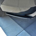 Splitters Traseros Volvo V60 Polestar Facelift