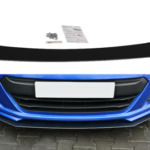Spoiler Delantero Racing V.2 SUBARU BRZ FACELIFT