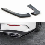 Splitters Traseros  Mercedes-Benz CLA AMG-Line X118