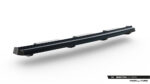 Splitter Trasero  MERCEDES W176 AMG-LINE PREFACE - Imagen 5