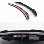 Extensión Alerón Mercedes-Benz CLA Shooting Brake AMG-Line (X118)