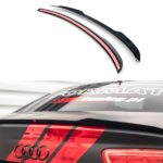 Extensión Alerón Audi S8 D4