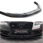 Spoiler Delantero V.1 Audi S8 D4