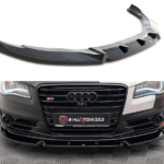 Spoiler Delantero V.2 Audi S8 D4