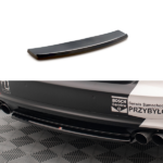 Splitter  Central Audi S8 D4