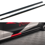 Difusores Laterales V.1 Audi S8 D4