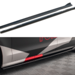 Difusores Laterales V.2 Audi S8 D4