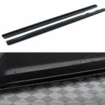 Difusores Laterales Audi A8 Long D4