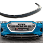 Spoiler Delantero V.1 AUDI e-tron