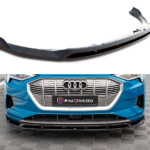 Spoiler Delantero V.2 AUDI e-tron
