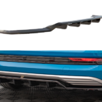 Splitter Trasero AUDI e-tron