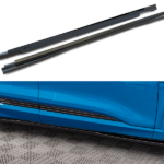 Difusores Laterales AUDI e-tron