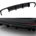 Difusor Trasero Audi S8 D5