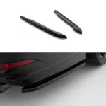 Splitters Traseros Audi S8 D5