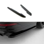 Splitters Traseros V.2 Audi S8 D5