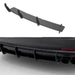 Difusor Trasero Racing Audi S8 D5