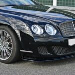 Spoiler Delantero V.1 BENTLEY CONTINENTAL GT