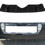 Difusor Trasero BENTLEY CONTINENTAL GT