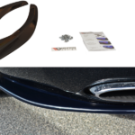 Splitters Traseros BENTLEY CONTINENTAL GT