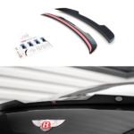 Extensión Alerón Bentley Continental GT V8 S Mk2